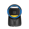 Desktop Barcode Scanner Automatischer Barcode -Leser